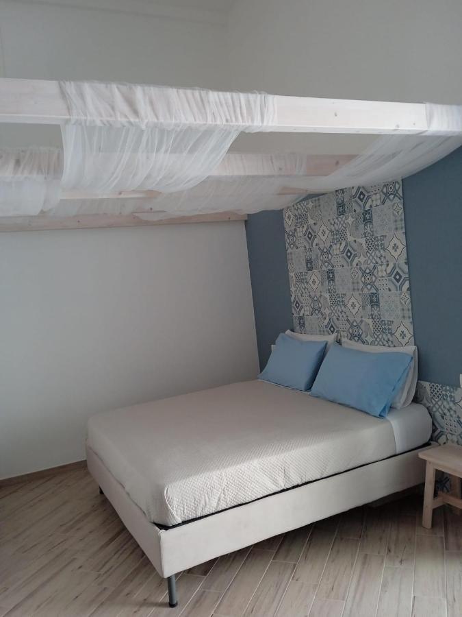 Appartement Casta Diva à Sorrente Extérieur photo