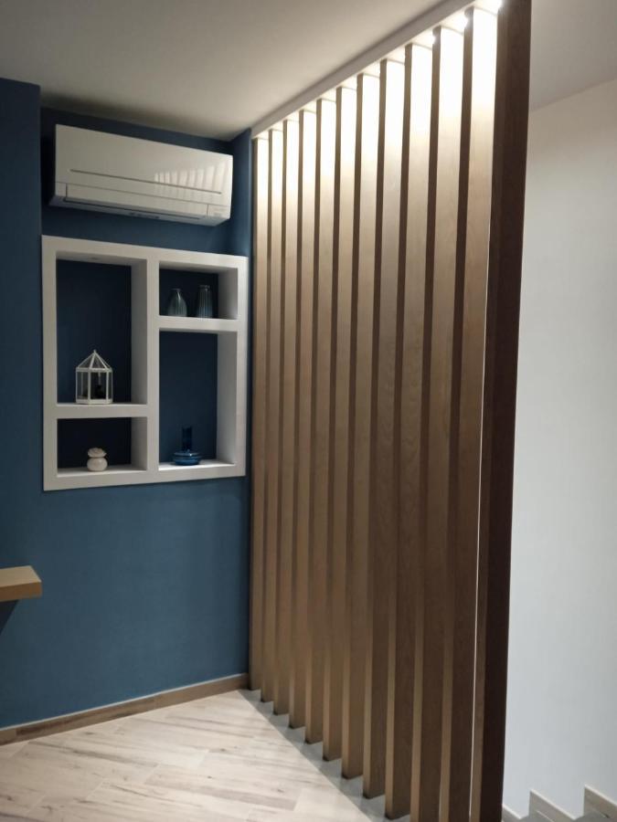 Appartement Casta Diva à Sorrente Extérieur photo