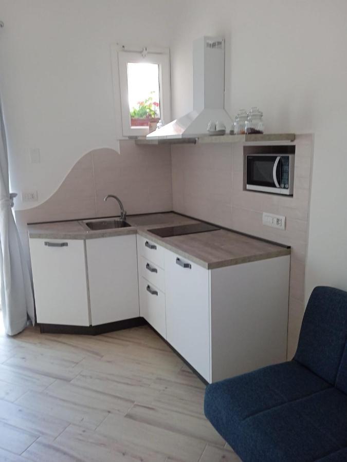 Appartement Casta Diva à Sorrente Extérieur photo