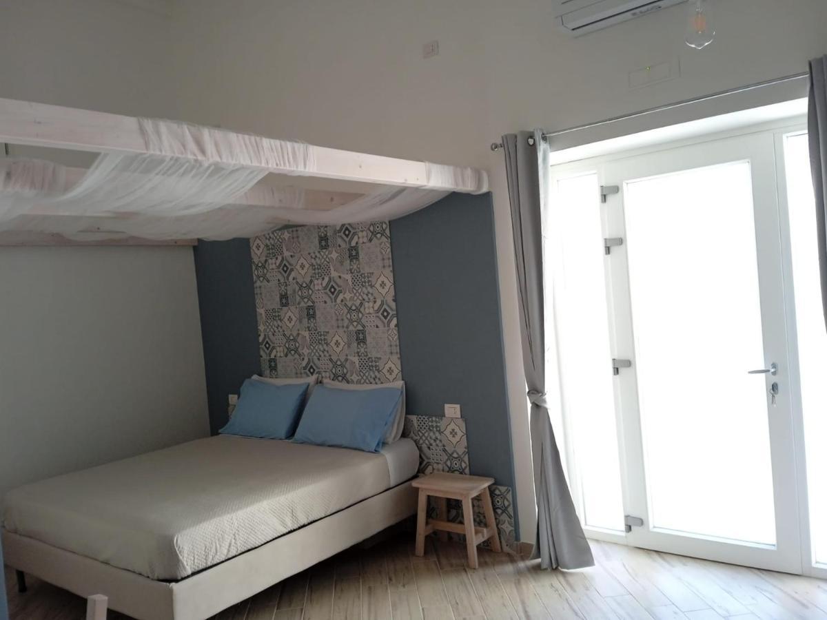 Appartement Casta Diva à Sorrente Extérieur photo