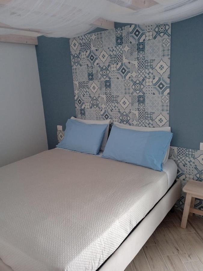Appartement Casta Diva à Sorrente Extérieur photo