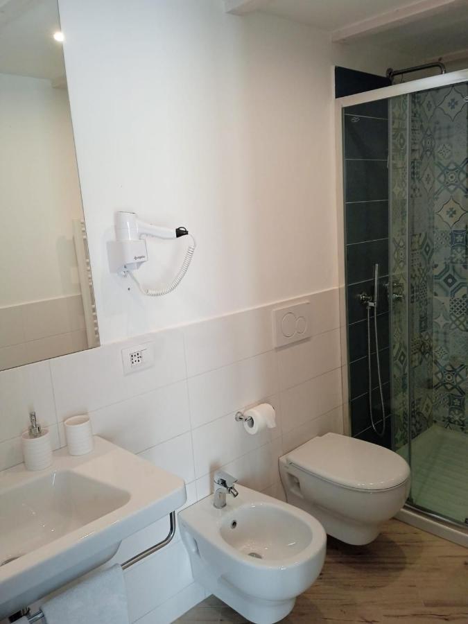 Appartement Casta Diva à Sorrente Extérieur photo