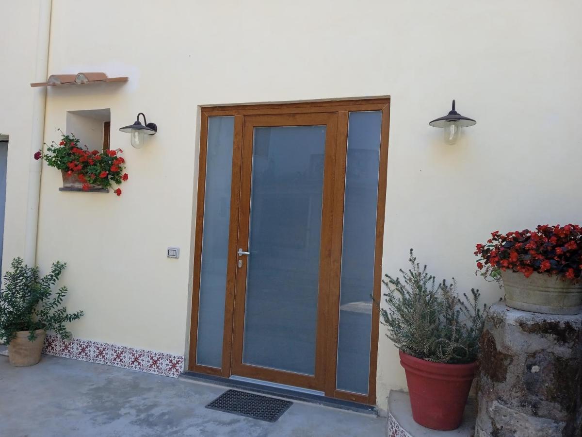 Appartement Casta Diva à Sorrente Extérieur photo