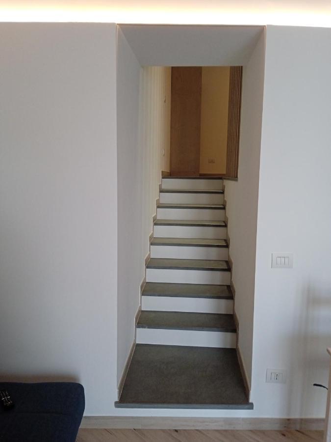 Appartement Casta Diva à Sorrente Extérieur photo